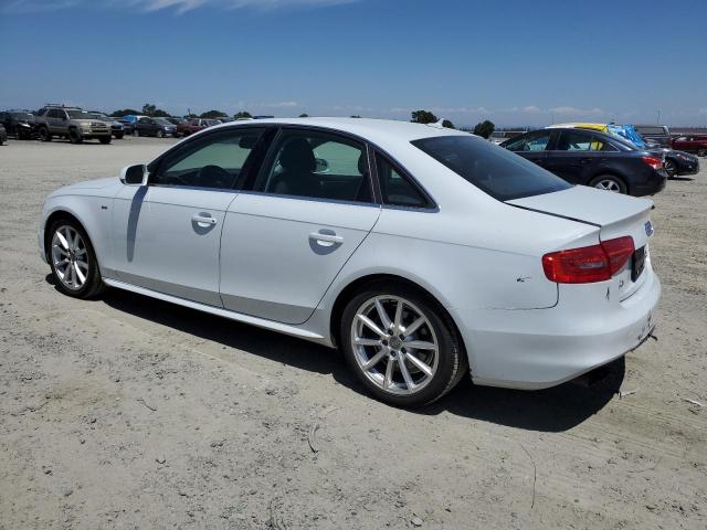 2014 Audi A4 Premium Plus VIN: WAUFFAFL6EN043104 Lot: 55293904