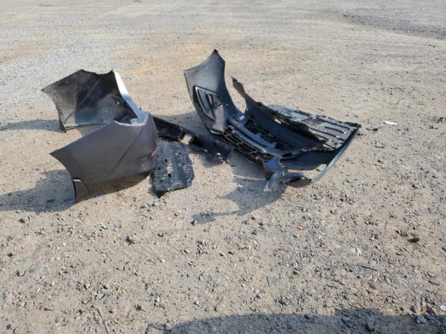 2022 Nissan Sentra Sv VIN: 3N1AB8CV7NY267740 Lot: 55693874