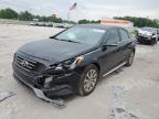 2015 HYUNDAI SONATA SPO - 5NPE34AF1FH050019