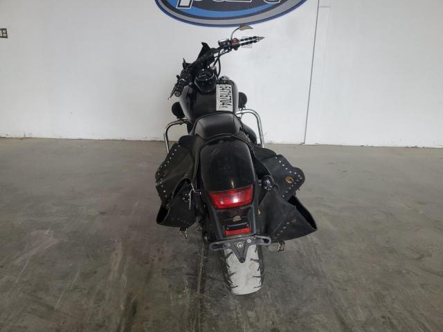 2015 HONDA VT750 C2B JH2RC5372FK501657