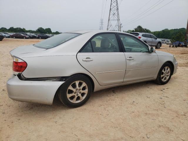 2005 Toyota Camry Le VIN: 4T1BE30K45U018879 Lot: 53793404