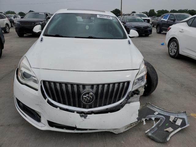 2014 Buick Regal Premium VIN: 2G4GN5EX9E9281565 Lot: 56047264