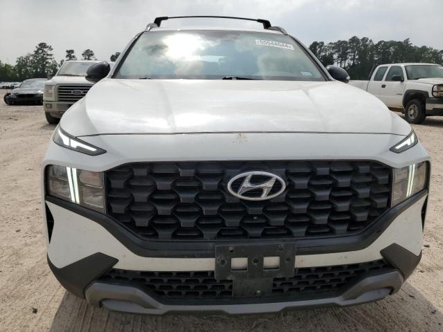 2022 Hyundai Santa Fe Sel VIN: 5NMS64AJ1NH433324 Lot: 55544644