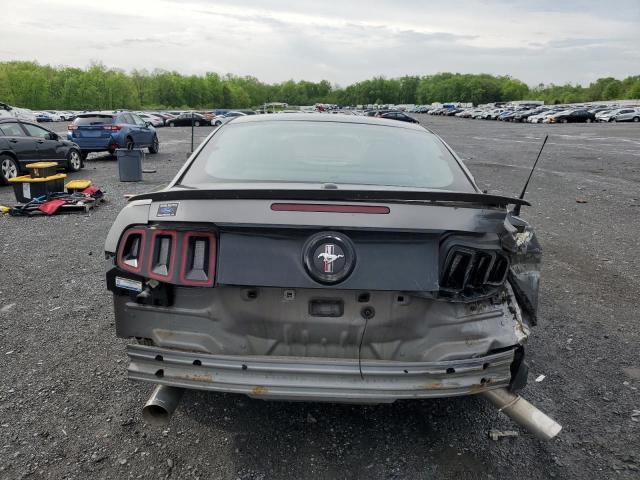 2014 Ford Mustang VIN: 1ZVBP8AM0E5286279 Lot: 54039584