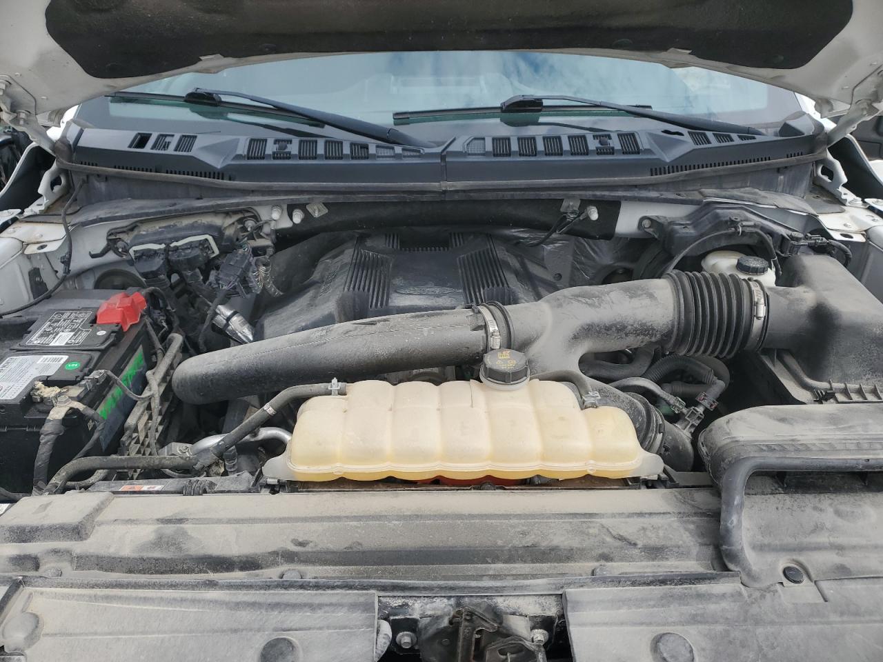 1FTEW1EG6JFC04591 2018 Ford F150 Supercrew