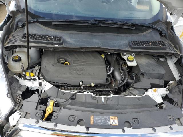 2018 Ford Escape Se VIN: 1FMCU0GD0JUC50404 Lot: 55402324