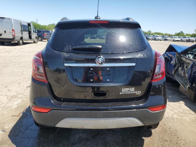 2020 Buick Encore Preferred VIN: KL4CJESB8LB049892 Lot: 56823274