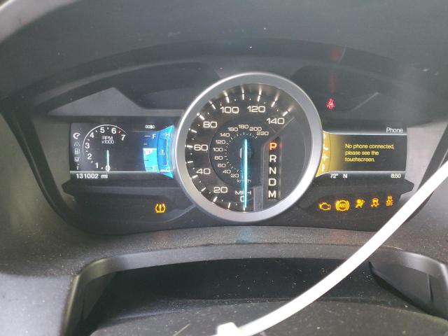 2013 Ford Explorer Xlt VIN: 1FM5K8D83DGC76549 Lot: 54895434