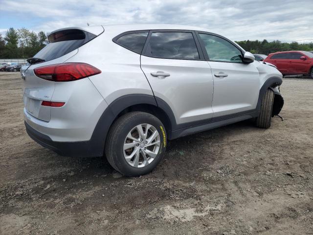 2019 Hyundai Tucson Se VIN: KM8J2CA40KU001027 Lot: 55200954