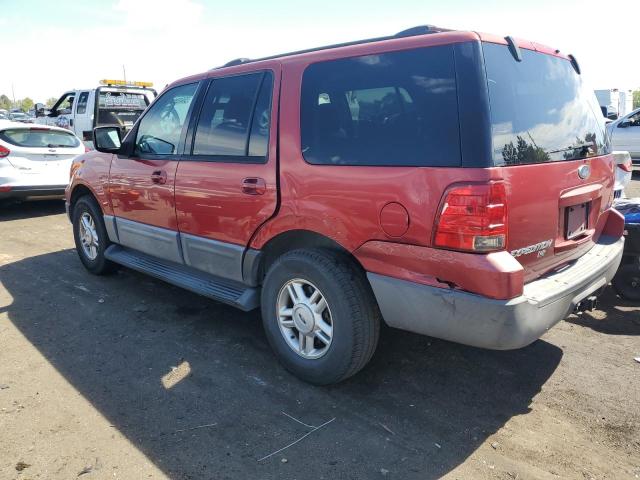 2004 Ford Expedition Xlt VIN: 1FMFU15L04LB10022 Lot: 55035564