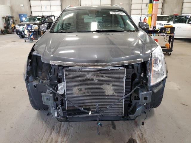 2010 Cadillac Srx Performance Collection VIN: 3GYFNEEY9AS652871 Lot: 55094054