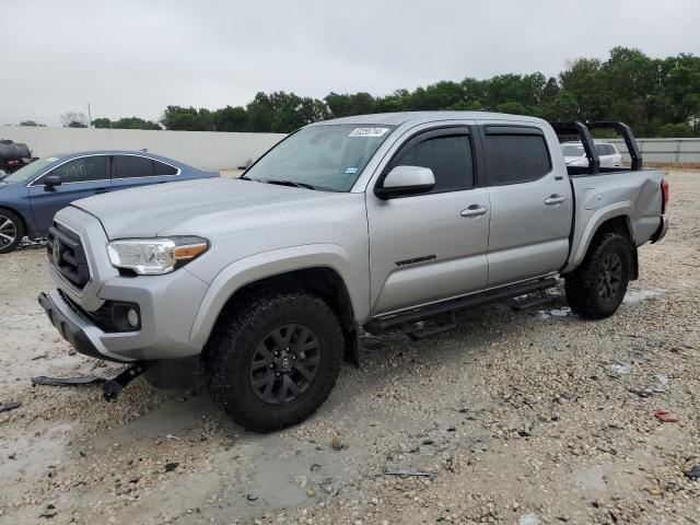 2023 TOYOTA TACOMA DOU - 3TYAZ5CN3PT037196