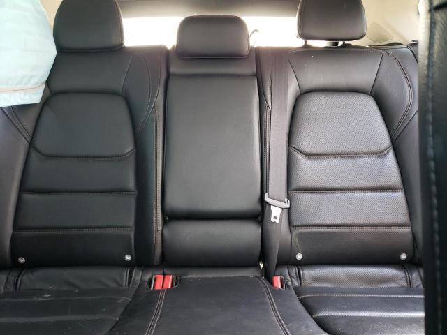 2019 Mazda Cx-5 Grand Touring Reserve VIN: JM3KFBDY1K0588519 Lot: 53668774