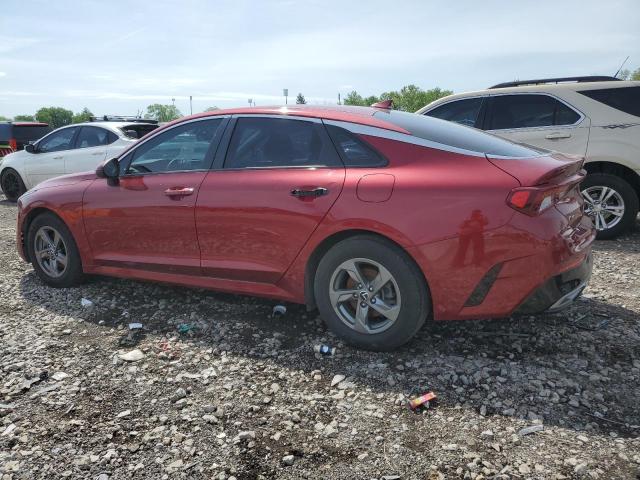 Vin: 5xxg14j29mg010260, lot: 49999204, kia k5 lxs 20212