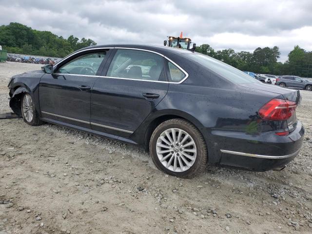 2017 Volkswagen Passat Se VIN: 1VWBT7A38HC050279 Lot: 54672804