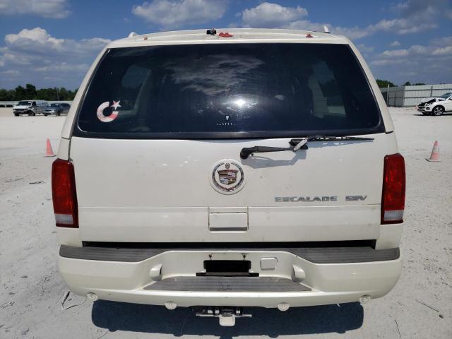 2004 Cadillac Escalade Esv VIN: 3GYFK66N54G229957 Lot: 54232934