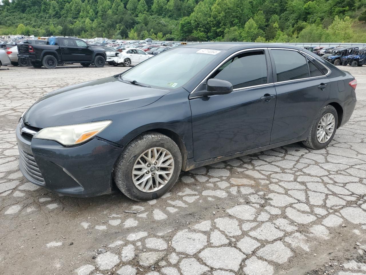 4T1BF1FK6GU208601 2016 Toyota Camry Le