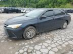 2016 TOYOTA CAMRY LE - 4T1BF1FK6GU208601