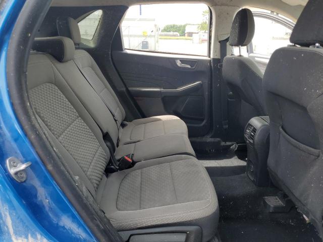 2021 Ford Escape Se VIN: 1FMCU9G66MUA81032 Lot: 57069044