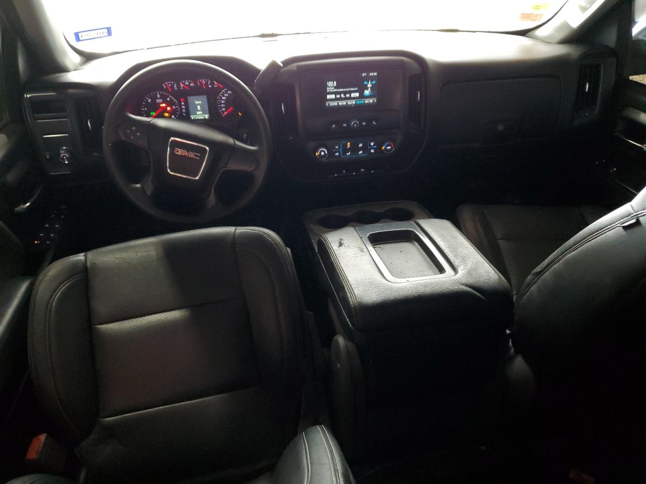 1GTR1LEC8HZ355689 2017 GMC Sierra C1500