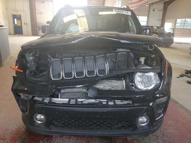 2021 Jeep Renegade Latitude VIN: ZACNJDBB2MPM36726 Lot: 55020114