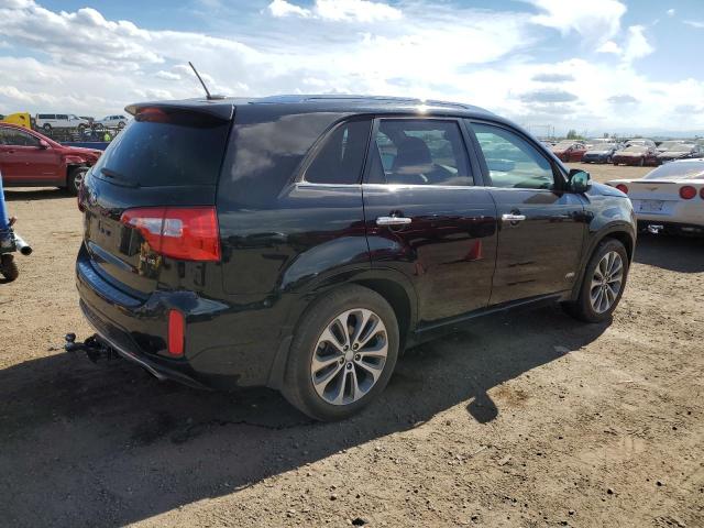 2015 Kia Sorento Sx VIN: 5XYKWDA77FG559073 Lot: 52733684