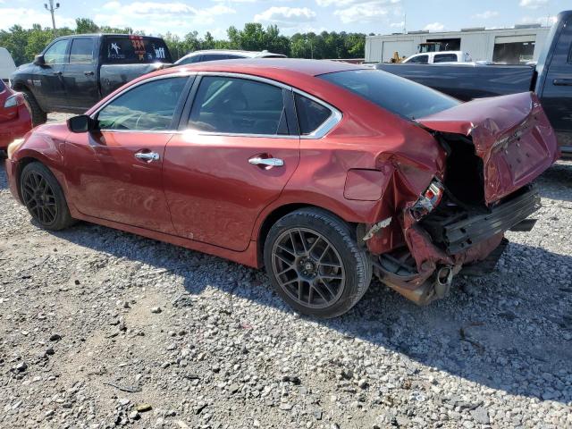 2015 Nissan Altima 2.5 VIN: 1N4AL3APXFN301675 Lot: 55928594