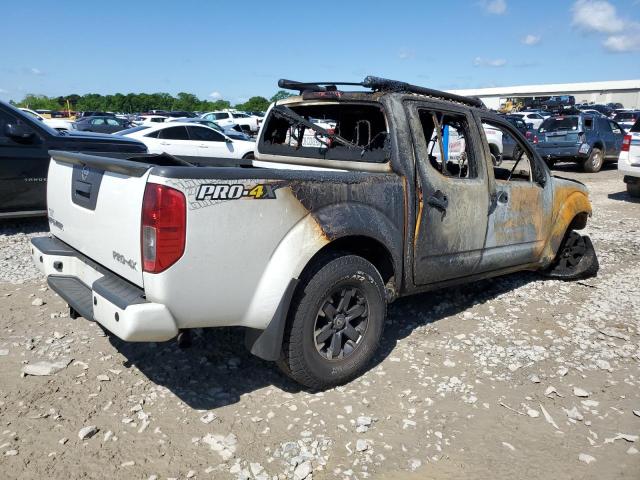 2020 Nissan Frontier S VIN: 1N6ED0EB3LN712124 Lot: 56097244