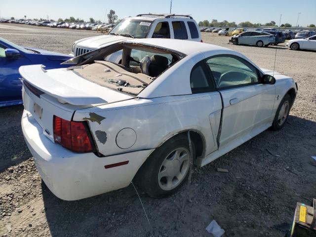 2001 Ford Mustang VIN: 1FAFP40461F181772 Lot: 54240014