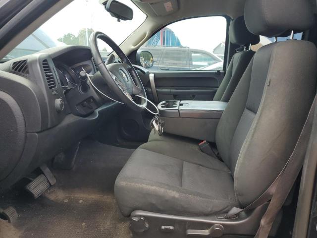 2012 Chevrolet Silverado K1500 Lt VIN: 1GCRKSE70CZ237817 Lot: 56812094