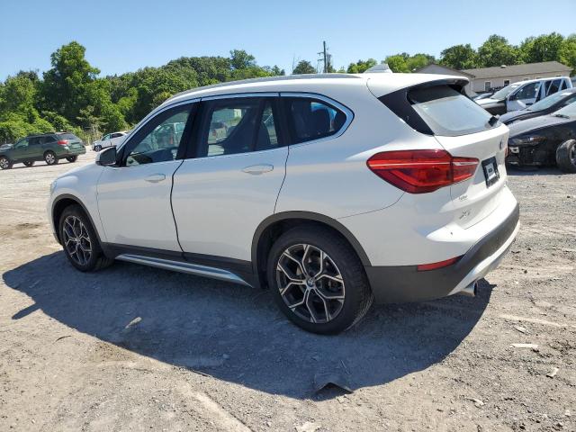 2021 BMW X1 xDrive28I VIN: WBXJG9C03M5S21233 Lot: 57214354