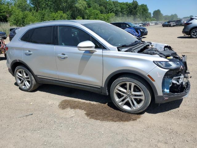 2019 Lincoln Mkc Reserve VIN: 5LMCJ3D94KUL25677 Lot: 56603394