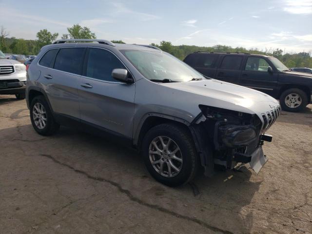 2015 Jeep Cherokee Latitude VIN: 1C4PJMCB5FW709447 Lot: 54248084