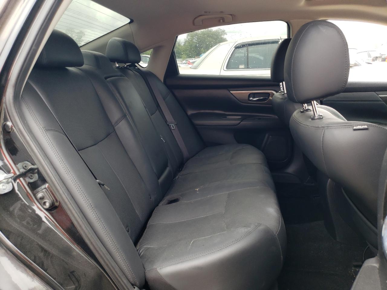 2015 Nissan Altima 2.5 vin: 1N4AL3APXFC228271