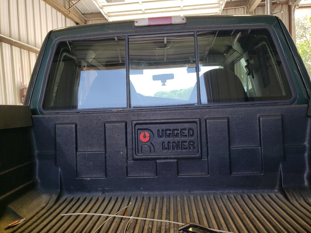 1FTZR45E72TA26430 2002 Ford Ranger Super Cab