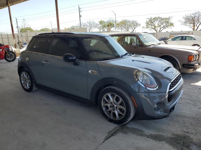 2016 Mini Cooper S VIN: WMWXP7C56G2A44142 Lot: 54131874