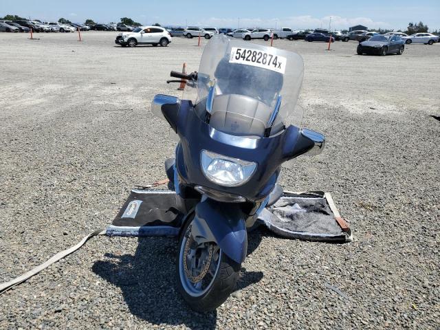 2005 BMW K1200 LT - WB10559A65ZL71495