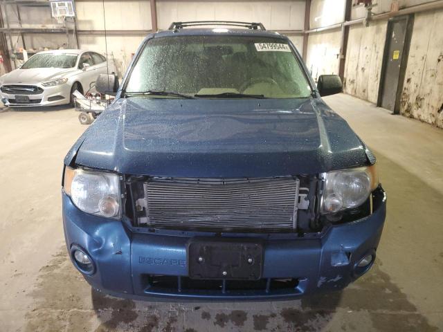 1FMCU03G59KC80151 2009 Ford Escape Xlt