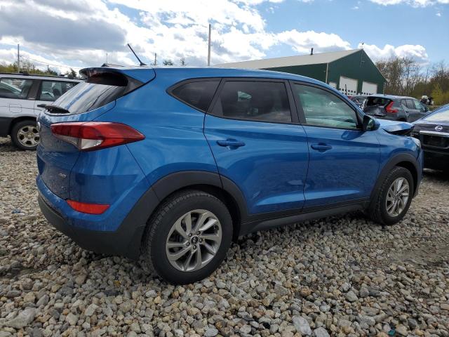 KM8J2CA44JU776106 2018 Hyundai Tucson Se