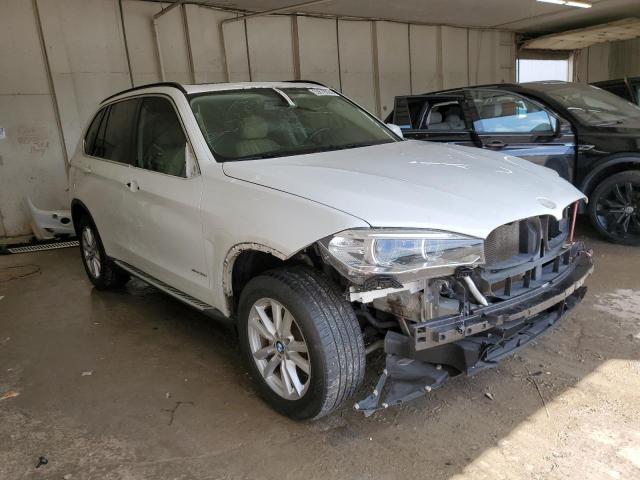 2015 BMW X5 xDrive35I VIN: 5UXKR0C53F0K69753 Lot: 53678924