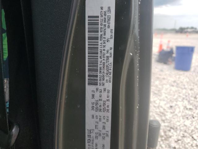 2015 Jeep Wrangler Unlimited Sport VIN: 1C4BJWDG9FL737608 Lot: 54388264