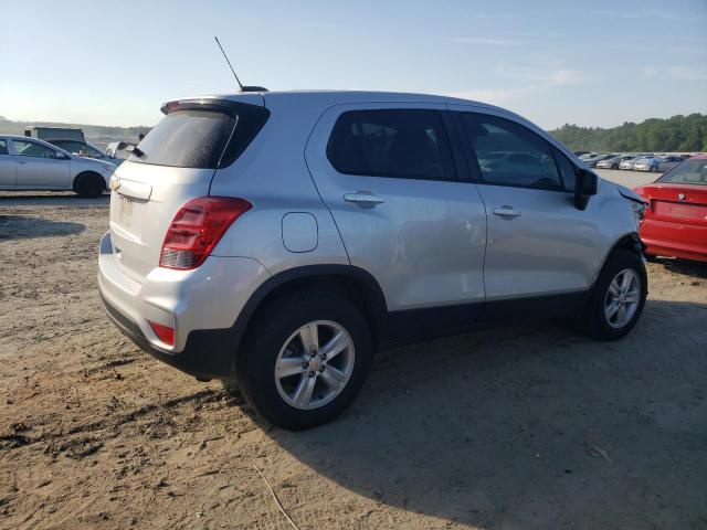 KL7CJNSB9LB320607 Chevrolet Trax LS 3