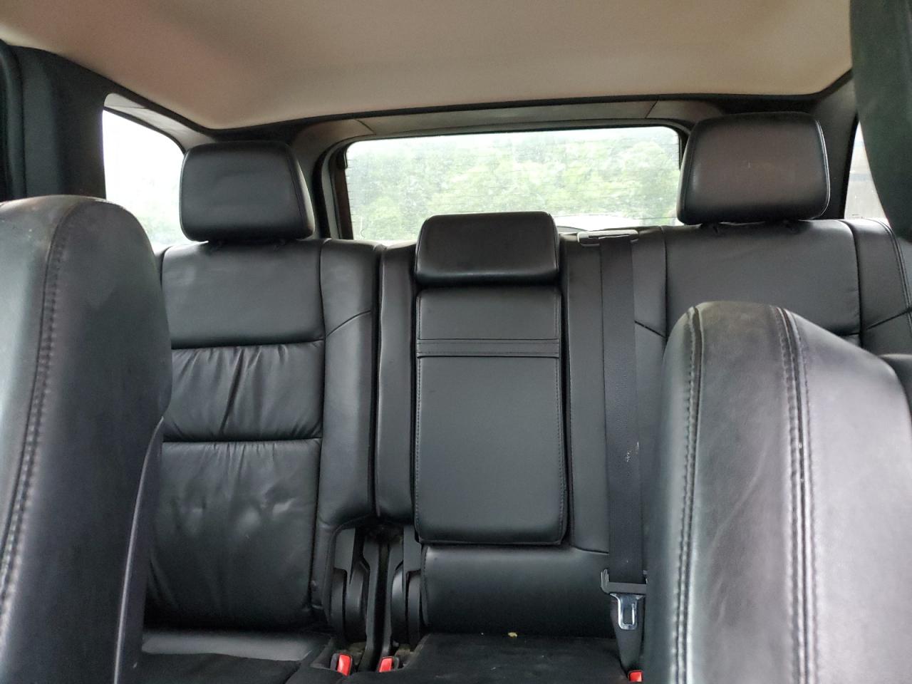 1C4RJFAG2DC549612 2013 Jeep Grand Cherokee Laredo