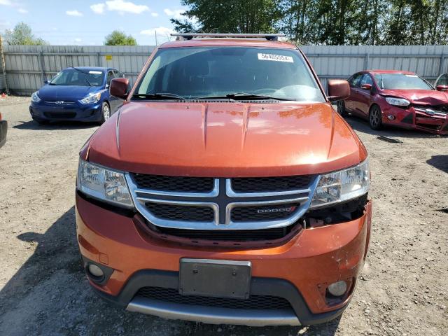 2012 Dodge Journey Sxt VIN: 3C4PDDBG6CT345724 Lot: 56405554