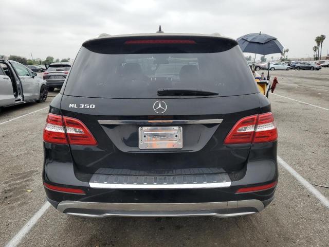 2013 Mercedes-Benz Ml 350 VIN: 4JGDA5JB4DA146621 Lot: 53475424