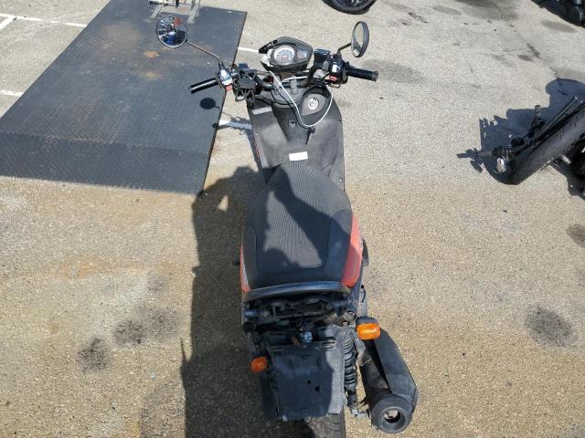 2014 YAMAHA YW125 RKRSE48Y9EA097270
