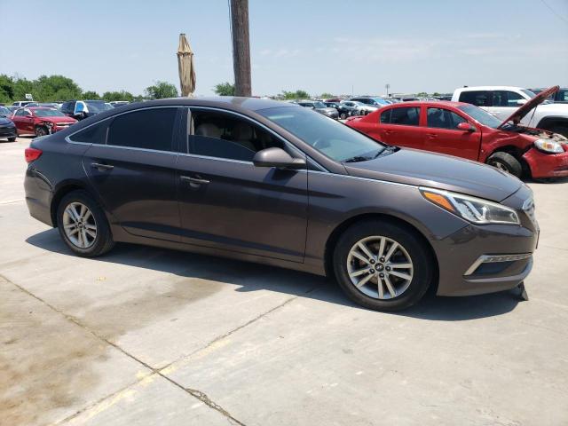 2015 Hyundai Sonata Se VIN: 5NPE24AF7FH203747 Lot: 56771184