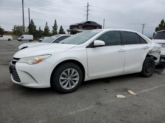 2016 Toyota Camry Le VIN: 4T4BF1FK7GR572208 Lot: 56270874