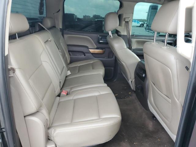 2014 Chevrolet Silverado C1500 Ltz VIN: 3GCPCSECXEG363039 Lot: 54273714