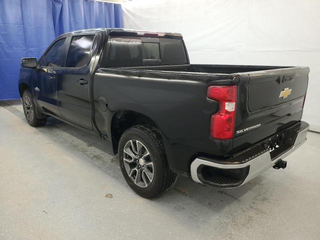 2023 Chevrolet Silverado C1500 Lt VIN: 2GCPACED8P1132057 Lot: 54283274